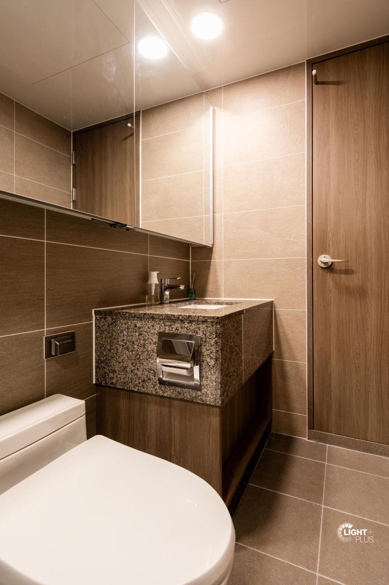 Hera Haeundae Beach Premium Ocean View # Sea View Busan Eksteriør bilde
